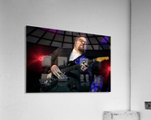 Hershel Yatovitz  Acrylic Print