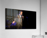 Chris Isaak 7 Acrylic Print