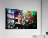 Chris Isaak Finale Acrylic Print