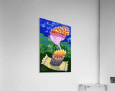 2015 016 Acrylic Print