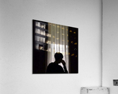 The work Boy falls in love Acrylic Print