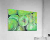 Apples Acrylic Print