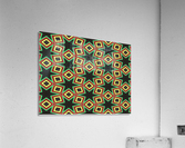 BHM Acrylic Print