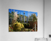 Ocean City Dune Crossing at 142nd Street Acrylic Print