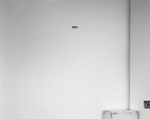 Green Wave Panorama Seascape Acrylic Print