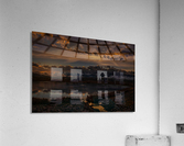 801A3819.2 Acrylic Print