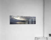 DBD FINAL Cropped Acrylic Print