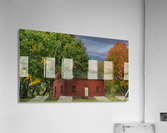 Ethan Allens Home Acrylic Print