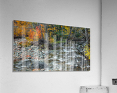 A Second River Acrylic Print