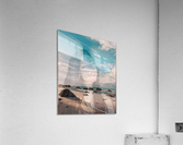 Beach photo Acrylic Print