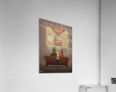 Beautiful memories Acrylic Print