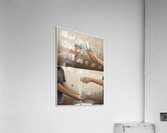 Cheers Acrylic Print