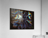 Brain Waves Acrylic Print