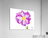 Blossom Acrylic Print