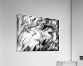 Reign on Me Acrylic Print