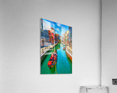 O Sole Mio Acrylic Print