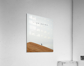 Keep Going Acrylic Print