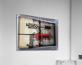 20210225 122819 Acrylic Print