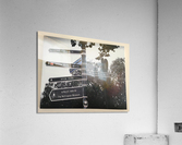 20210225 122903 Acrylic Print