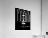Time Acrylic Print