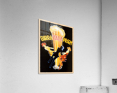 Birra Itala Pilsen Acrylic Print