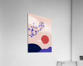 as  35  Acrylic Print