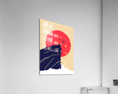 as  28  Acrylic Print