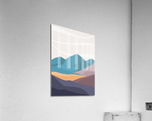 as  32  Acrylic Print