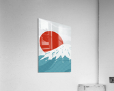 as  1  Acrylic Print