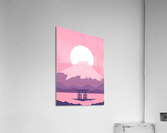 as  15  Acrylic Print