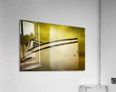 Old Boat Acrylic Print