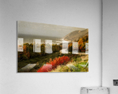 Autumn_on_the_Cabot_Trail Acrylic Print