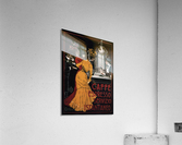 Caffe Espresso Servizio Istantaneo Acrylic Print