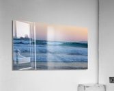 Cargo Surfers and Catalina  Acrylic Print