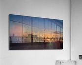 Beach Life Acrylic Print