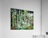 1999 047 Acrylic Print