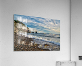 Presquile Delight Acrylic Print