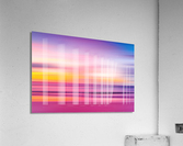Abstract Movement XXVI Acrylic Print