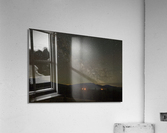 The Milkyway Acrylic Print