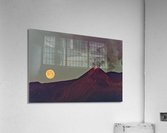 20210228IMG 2059  Acrylic Print