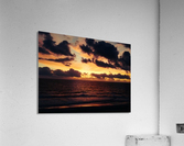 Sunrise Acrylic Print