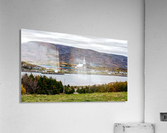 Cheticamp Acrylic Print