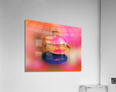 qq  Acrylic Print