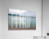 Serenity Acrylic Print