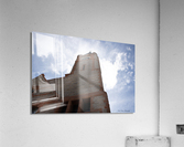 Chyenne - Light and Shadows Limited Series-6 Acrylic Print