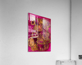  JARS Art Print by Rebecca Mangalindan - A Unique Touch for Your Space Acrylic Print