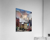 Chelsea  Acrylic Print