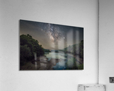 Catskills  Acrylic Print