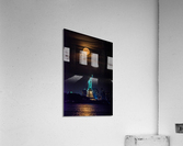 Magical Moonlight  Acrylic Print