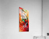 307  Acrylic Print